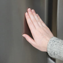 Load image into Gallery viewer, SHARP French 4-Door Counter-Depth Refrigerator - SJG2351FS-KT
