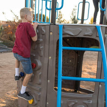 Load image into Gallery viewer, Lifetime Adventure Tower - 90918 - Backyard Provider
