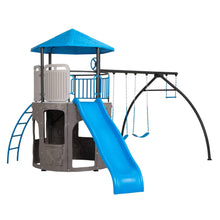 Load image into Gallery viewer, Lifetime Adventure Tower - 90918 - Backyard Provider
