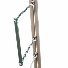 Load image into Gallery viewer, Lifetime Climb &amp; Slide Playset - 91142 - Backyard Provider
