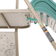 Load image into Gallery viewer, Lifetime Climb &amp; Slide Playset - 91142 - Backyard Provider
