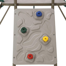 Load image into Gallery viewer, Lifetime Climb &amp; Slide Playset - 91142 - Backyard Provider
