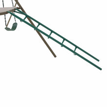 Load image into Gallery viewer, Lifetime Climb &amp; Slide Playset - 91142 - Backyard Provider
