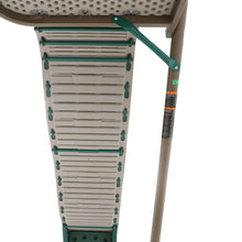Load image into Gallery viewer, Lifetime Climb &amp; Slide Playset - 91142 - Backyard Provider
