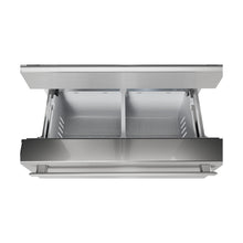 Load image into Gallery viewer, SHARP French 4-Door Counter-Depth Refrigerator - SJG2351FS-KT
