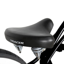 Load image into Gallery viewer, Tracer 29&quot; Master 1-Speed Chopper Stretch Beach Cruiser Fat Tire Bike - MB-MASTER-BK
