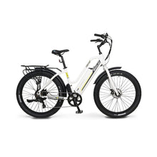 Load image into Gallery viewer, Emojo Panther 500W 48V Step-Through Electric Bike - EBK20-01
