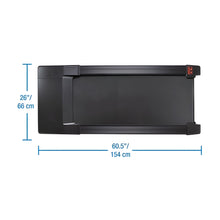 Load image into Gallery viewer, Lifespan TR800 DT3 Under Desk Treadmill TR800DT3
