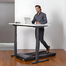 Load image into Gallery viewer, Lifespan TR800 DT3 Under Desk Treadmill TR800DT3
