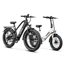 Load image into Gallery viewer, Aipas Ebike Combo Sale M2 + A2 - Aipas-A2white+M2viridity
