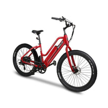 Load image into Gallery viewer, Emojo Panther 500W 48V Step-Through Electric Bike - EBK20-01
