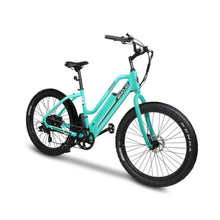 Load image into Gallery viewer, Emojo Panther 500W 48V Step-Through Electric Bike - EBK20-01
