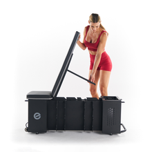 Load image into Gallery viewer, Echelon Strength Storage Bench - ECH-BENCHSTOR-01
