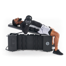 Load image into Gallery viewer, Echelon Strength Storage Bench - ECH-BENCHSTOR-01
