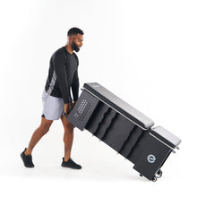 Load image into Gallery viewer, Echelon Strength Storage Bench - ECH-BENCHSTOR-01
