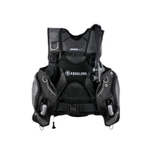 Load image into Gallery viewer, Aqua Lung Essential Mens Scuba Package PRO HD BCD, Titan Regulator, i300C Console - SCUBAPKG8901-XS
