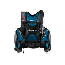 Load image into Gallery viewer, Aqua Lung Essential Mens Scuba Package PRO HD BCD, Titan Regulator, i300C Console - SCUBAPKG8901-XS
