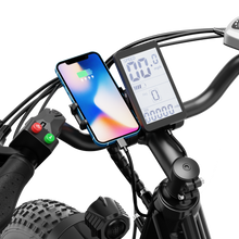 Load image into Gallery viewer, Aipas Ebike Combo Sale M2 + A2 - Aipas-A2white+M2viridity
