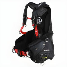 Load image into Gallery viewer, Aqua Lung Mens AXIOM i3+ 2024 BCD - BCD399 01-XS
