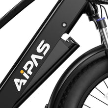 Load image into Gallery viewer, Aipas Ebike Combo Sale M2 + A2 - Aipas-A2white+M2viridity
