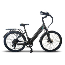 Load image into Gallery viewer, Emojo Panther 500W 48V Step-Through Electric Bike - EBK20-01
