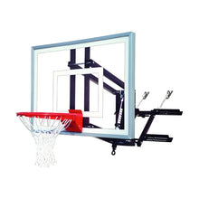 Load image into Gallery viewer, First Team RoofMaster Roof Mount Basketball Goal - RoofMaster II
