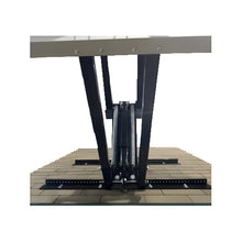 Load image into Gallery viewer, First Team RoofMaster Roof Mount Basketball Goal - RoofMaster II
