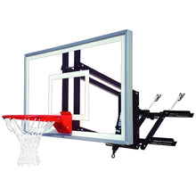 Load image into Gallery viewer, First Team RoofMaster Roof Mount Basketball Goal - RoofMaster II
