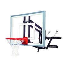 Load image into Gallery viewer, First Team RoofMaster Roof Mount Basketball Goal - RoofMaster II
