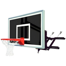 Load image into Gallery viewer, First Team RoofMaster Roof Mount Basketball Goal - RoofMaster II

