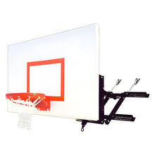 Load image into Gallery viewer, First Team RoofMaster Roof Mount Basketball Goal - RoofMaster II
