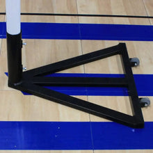 Load image into Gallery viewer, Gared Sports Hoopla Portable Steel Netball System - 8412
