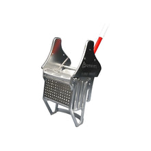 Load image into Gallery viewer, Geerpres Floor-Prince Zinc Plated Down Press Mop Wringer (16 - 24 oz mops) - GEE-1010
