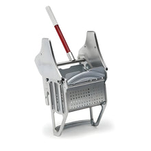 Load image into Gallery viewer, Geerpres Floor-Prince Zinc Plated Down Press Mop Wringer (16 - 24 oz mops) - GEE-1010
