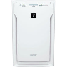 Load image into Gallery viewer, Sharp - Air Purifier, True HEPA, Plasmacluster (Extra Large Rooms) - FP-A80UW
