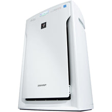 Load image into Gallery viewer, Sharp - Air Purifier, True HEPA, Plasmacluster (Extra Large Rooms) - FP-A80UW
