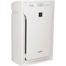 Load image into Gallery viewer, Sharp - Air Purifier, True HEPA, Plasmacluster (Extra Large Rooms) - FP-A80UW
