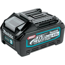 Load image into Gallery viewer, Makita 40V Max XGT Cordless Combo Kit
