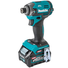 Load image into Gallery viewer, Makita 40V Max XGT Cordless Combo Kit
